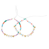TOPModel Beads Set Bracelets TM - 11459 - Colorland Toys